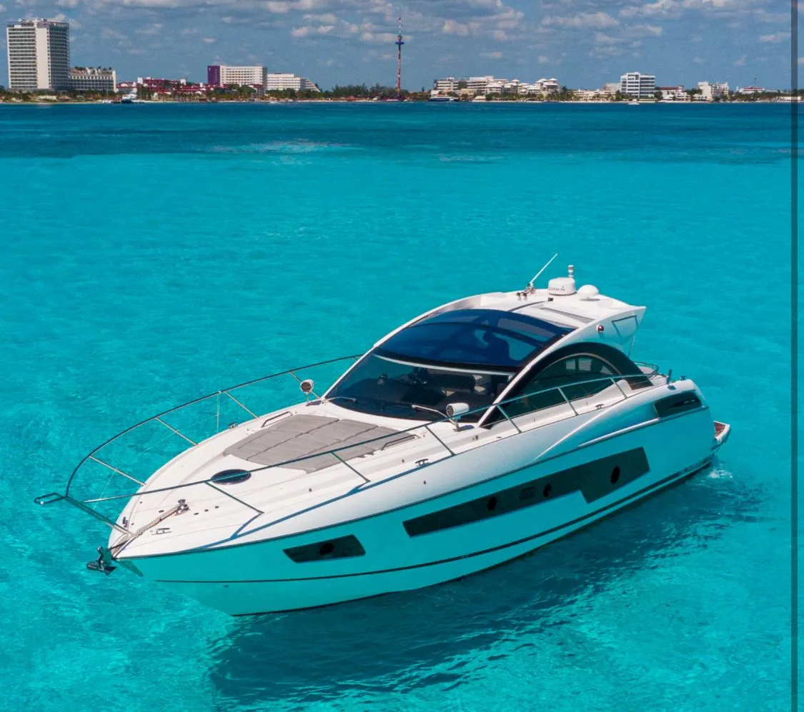 Sunseeker 54, foto 4