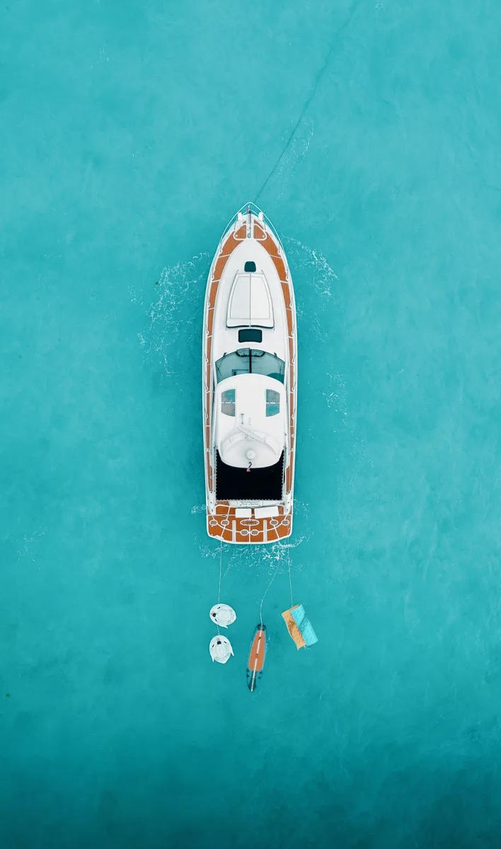 Sea Ray 52, foto 29