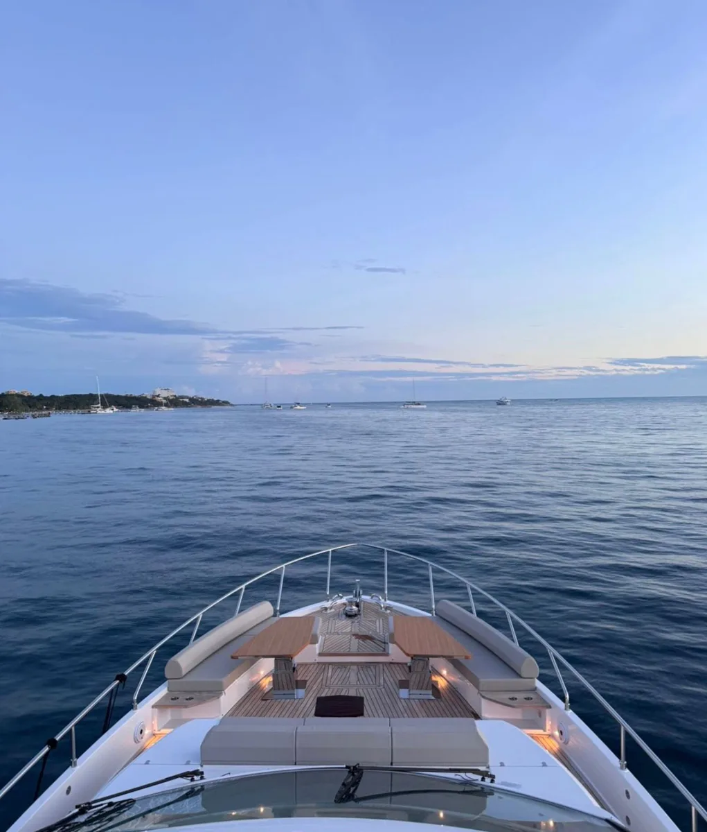 Ferretti 70, foto 3
