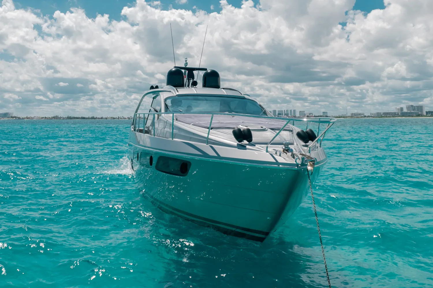 Pershing 56, foto 5