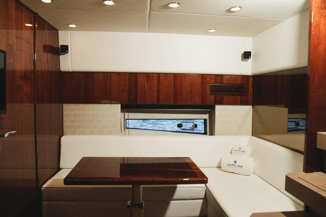Fairline Squadron 50, foto 6