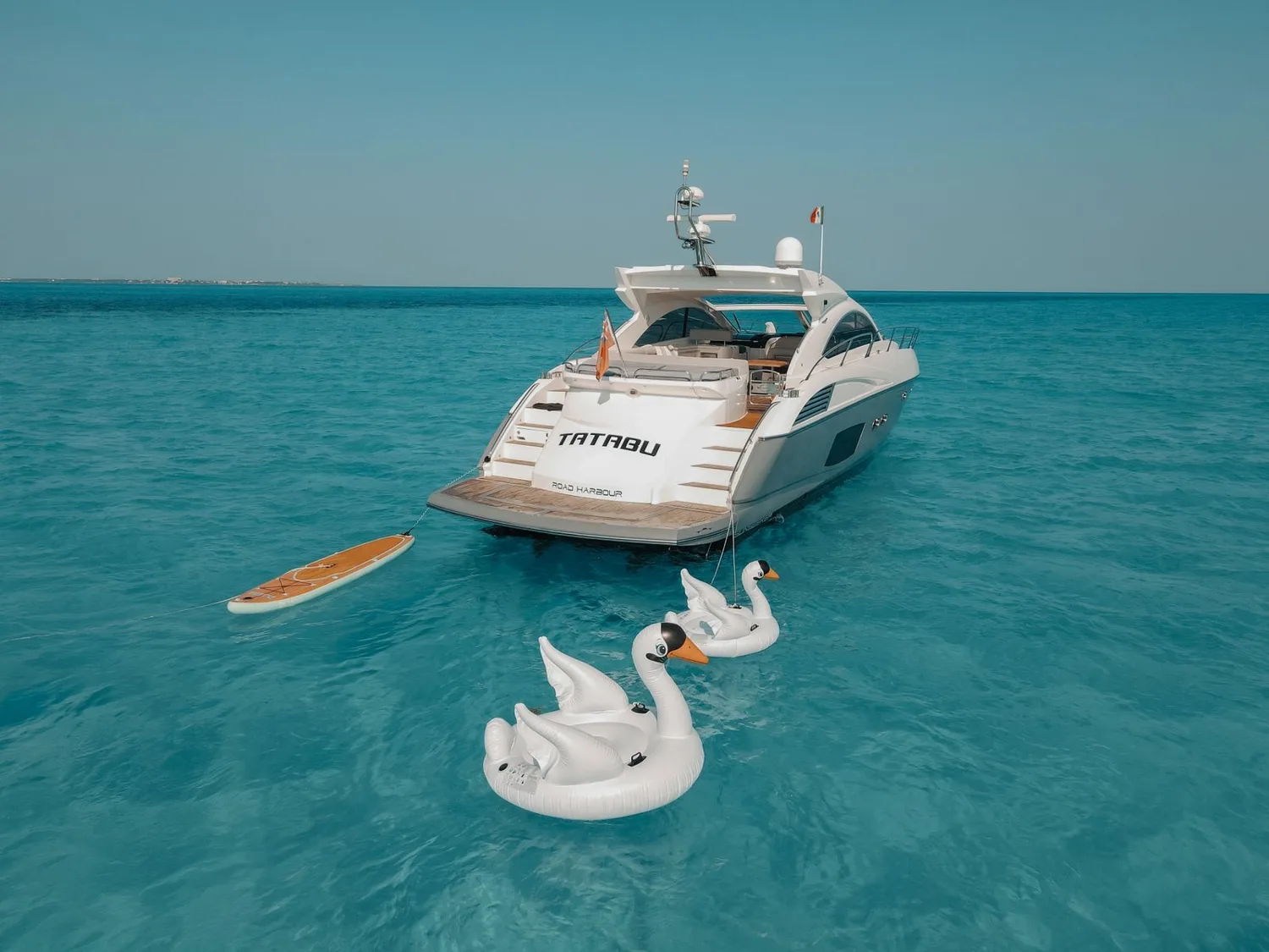 Sunseeker 64, foto 14