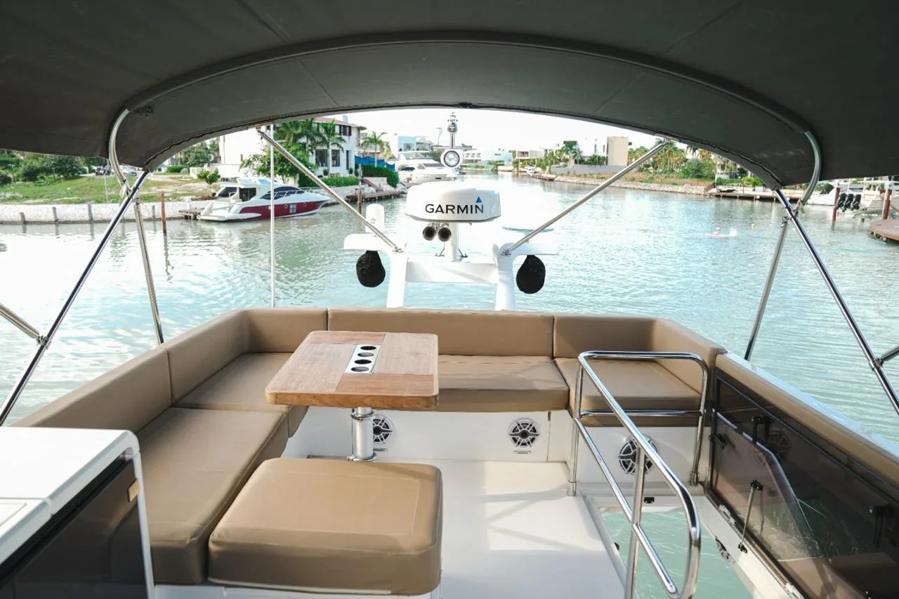 Fairline Squadron 50, foto 12