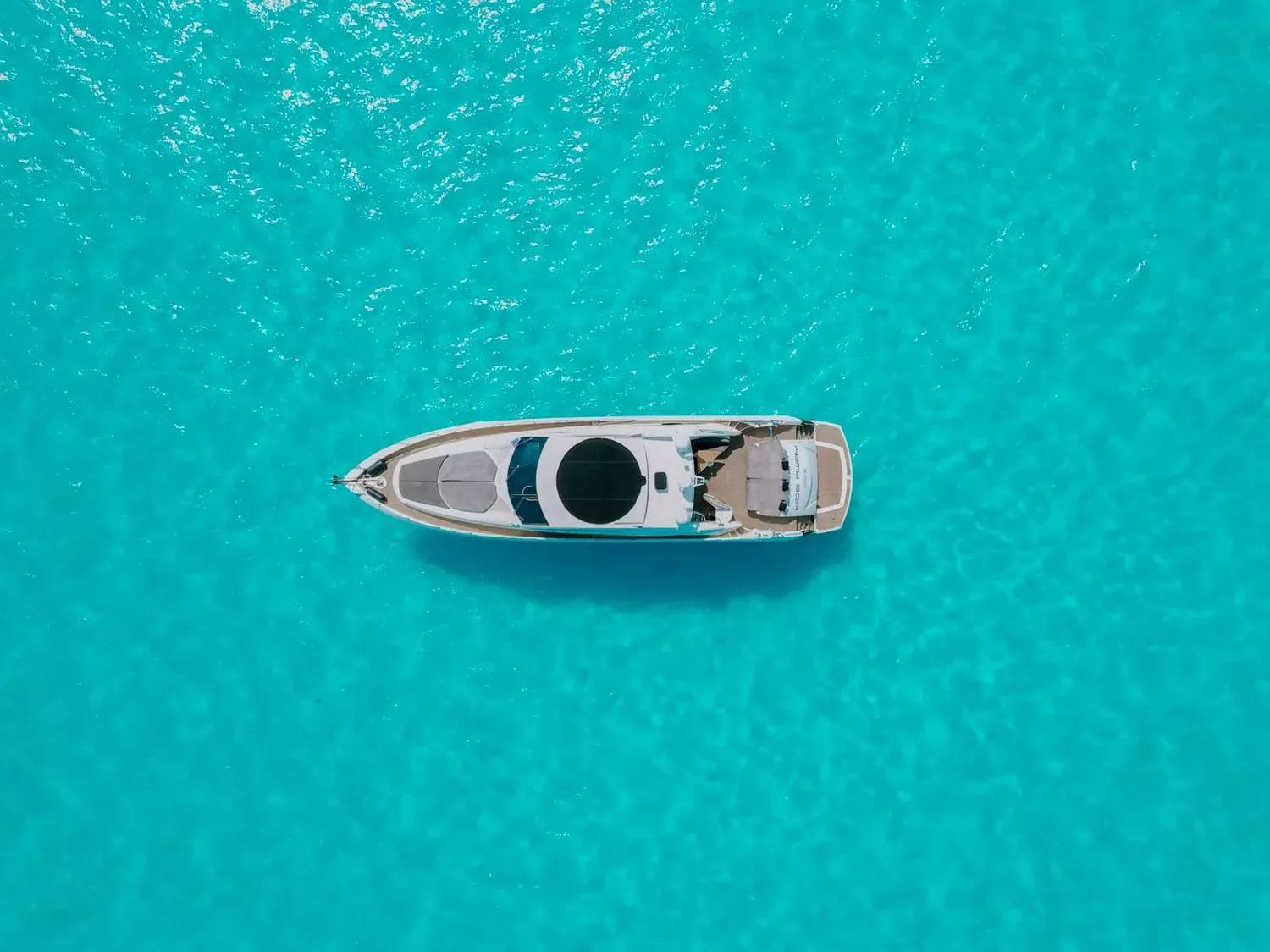 Sunseeker 82, foto 2