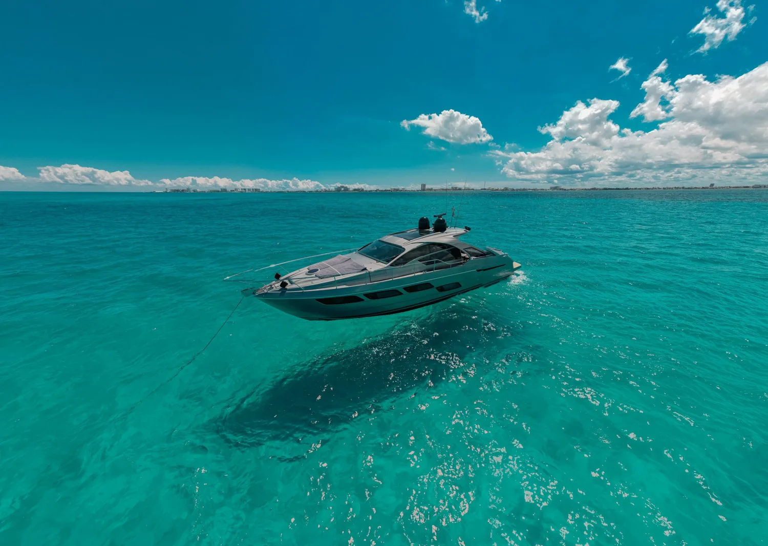 Pershing 56, foto 30