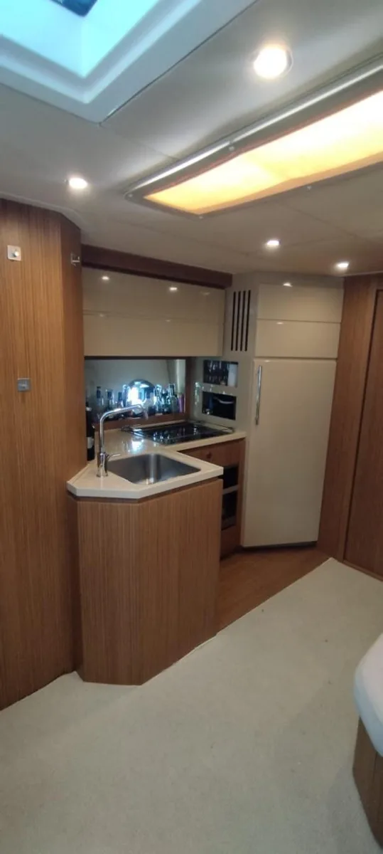 Azimut 55 Sport, foto 8