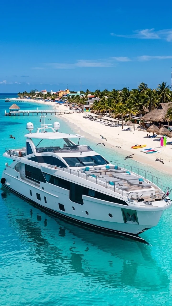 Azimut 105