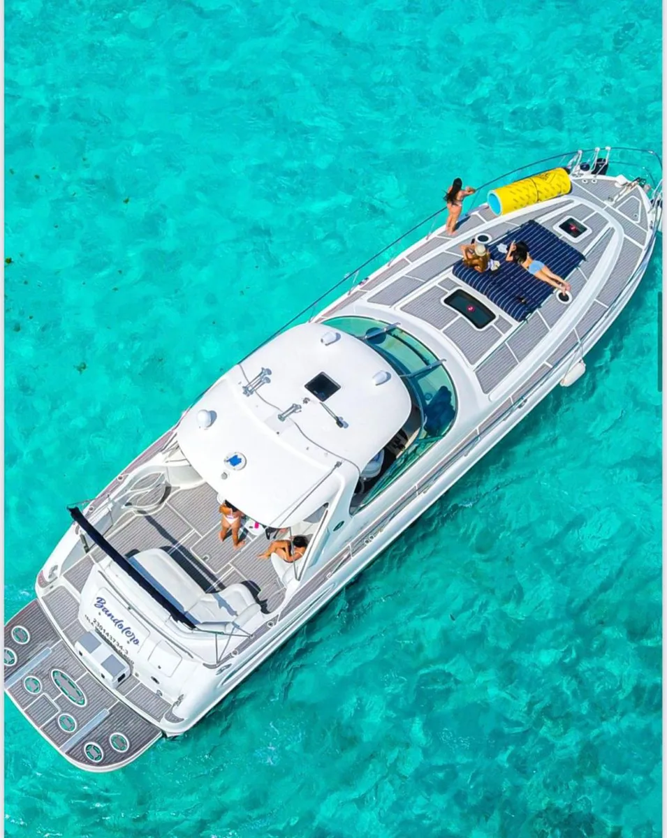 Sea Ray 60, foto 3