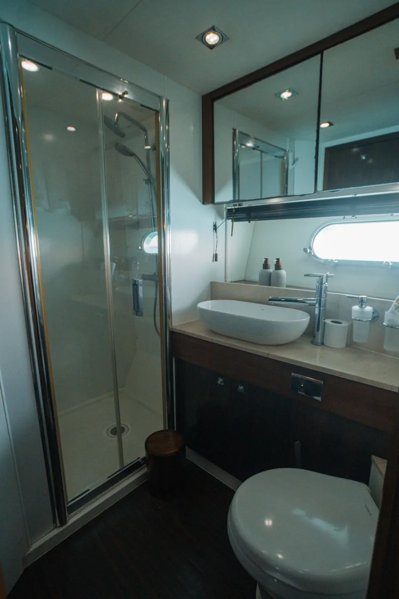 Sunseeker 64, foto 26