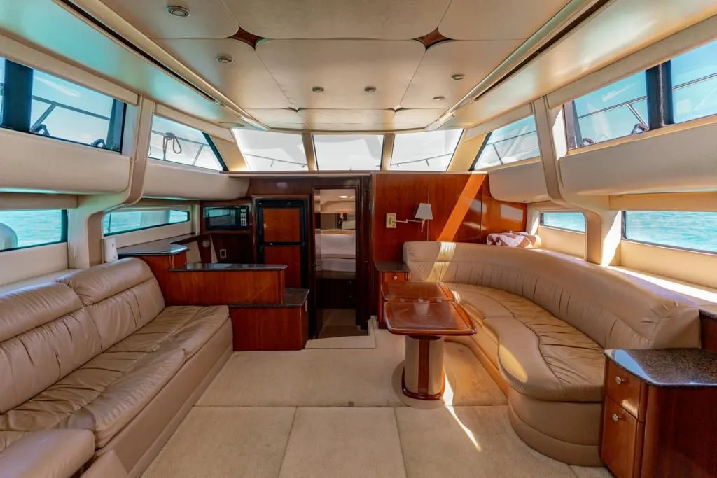 Meridian 50, foto 22