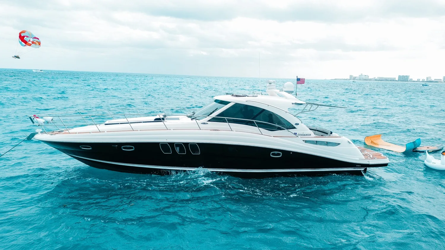 Sea Ray 52, foto 24