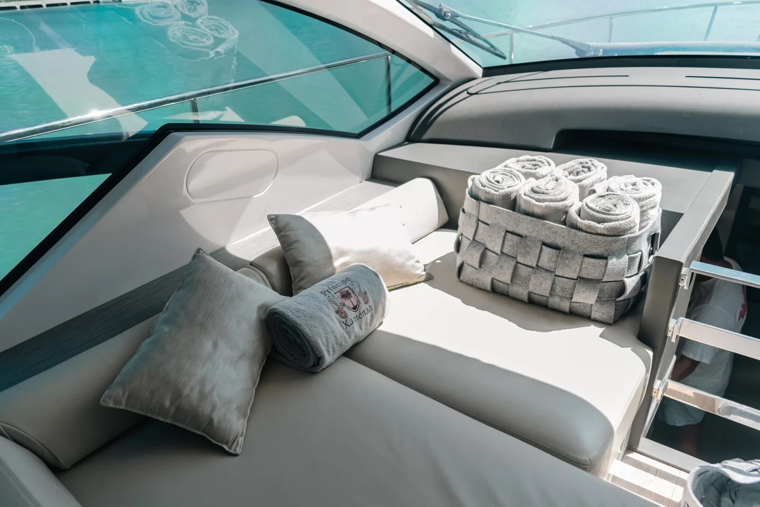Pershing 56, foto 4