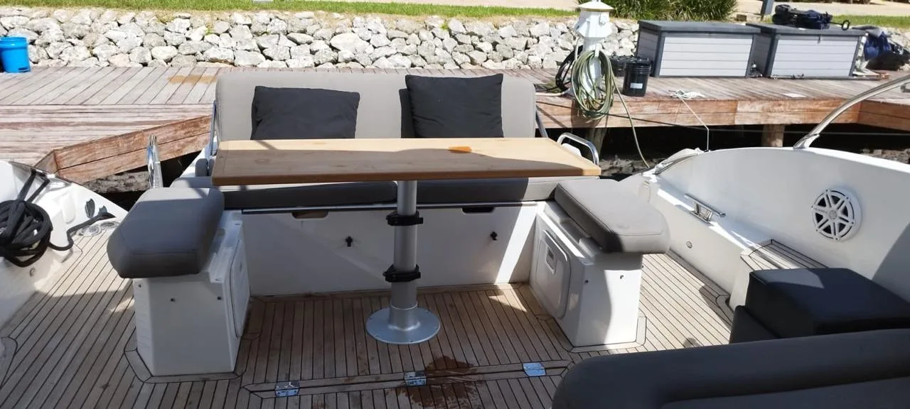 Azimut 55 Sport, foto 5