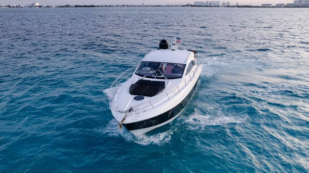 Azimut 50 Sport, foto 1