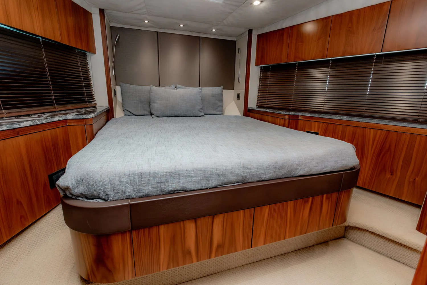 Sunseeker Predator 60, foto 14