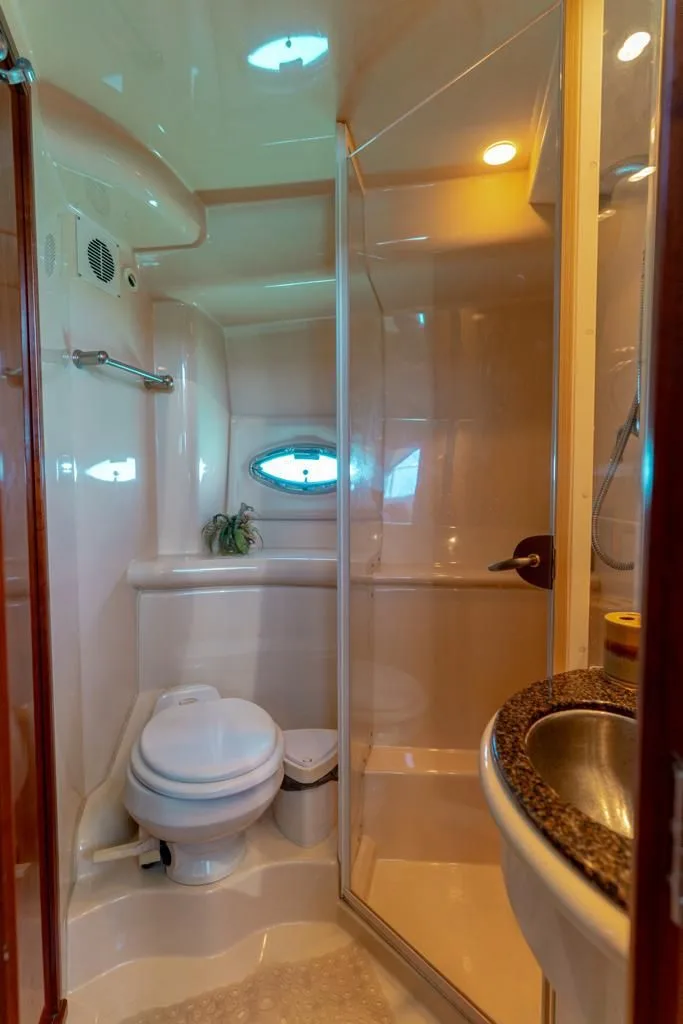 Meridian 50, foto 25