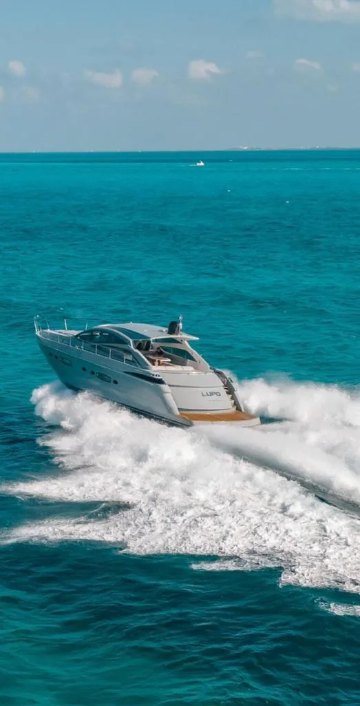 Pershing 63, foto 5