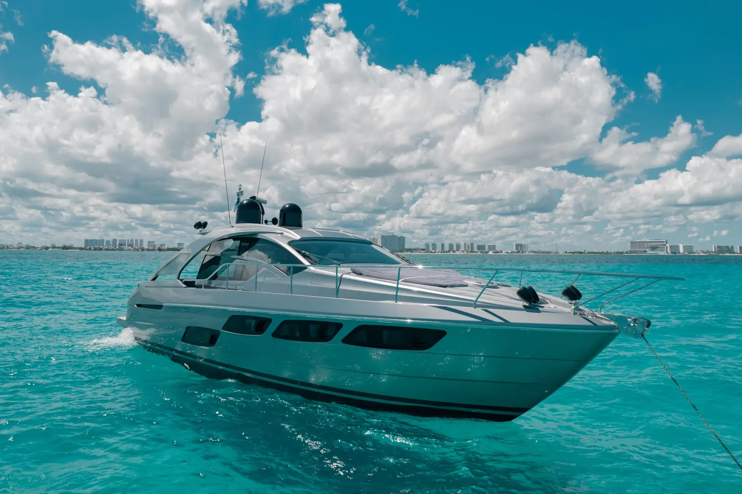 Pershing 56, foto 6