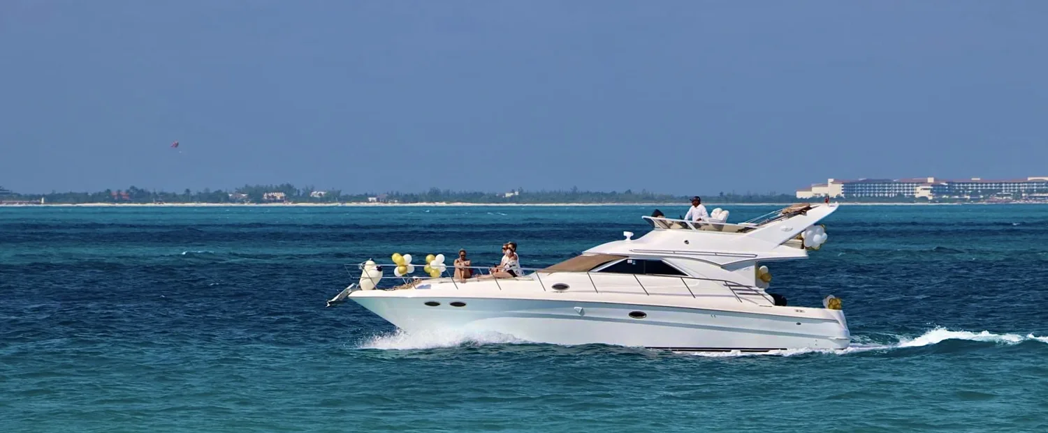 Sea Ray 46 Flybridge, foto 7