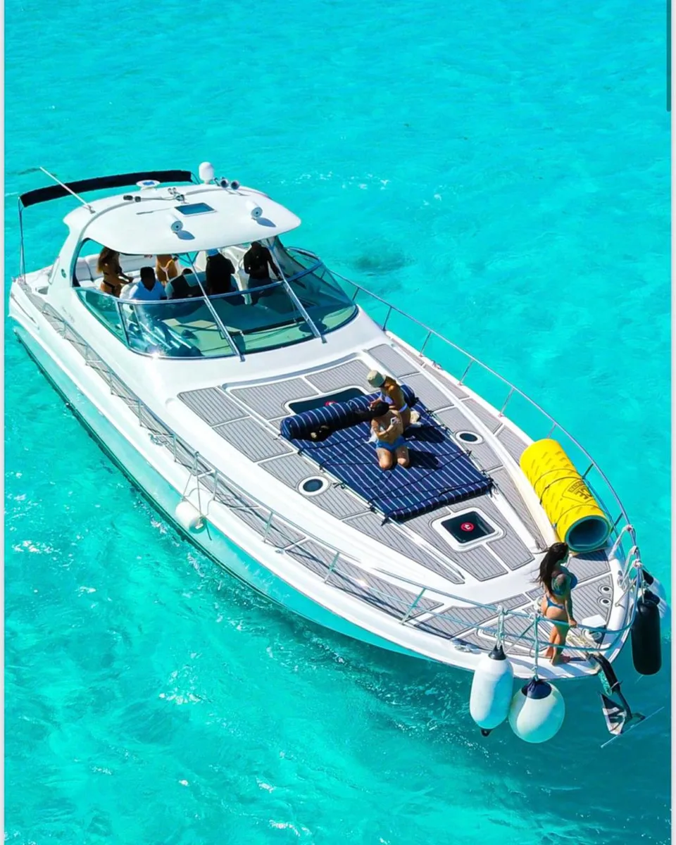 Sea Ray 60, foto 5