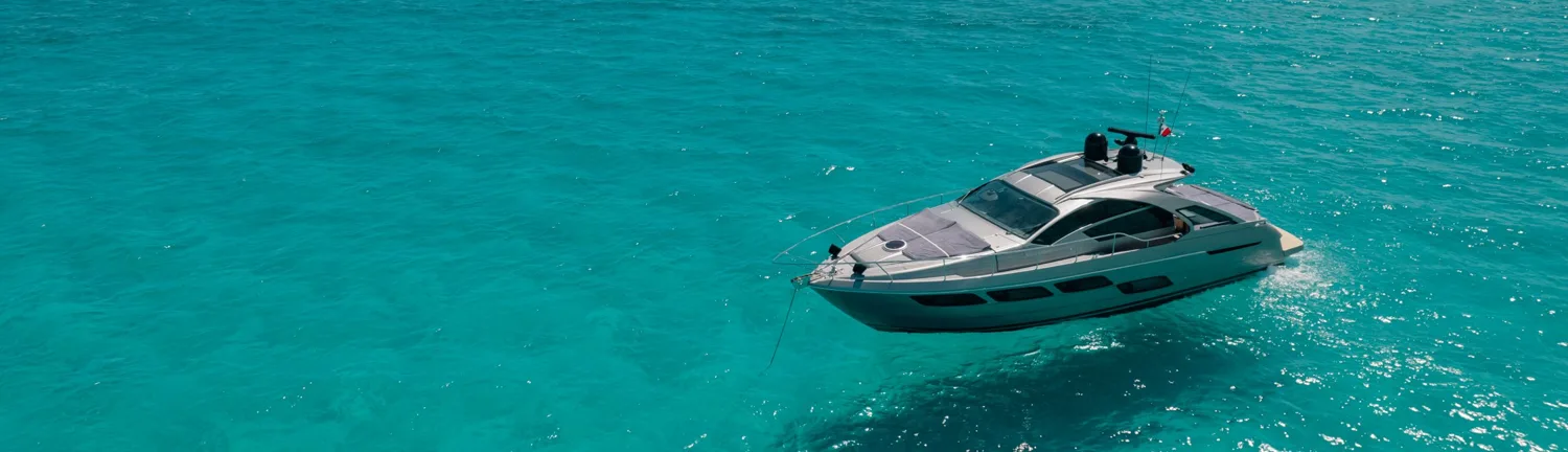 Pershing 56, foto 26