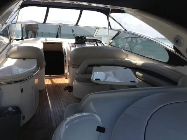 Sunseeker 60, foto 3