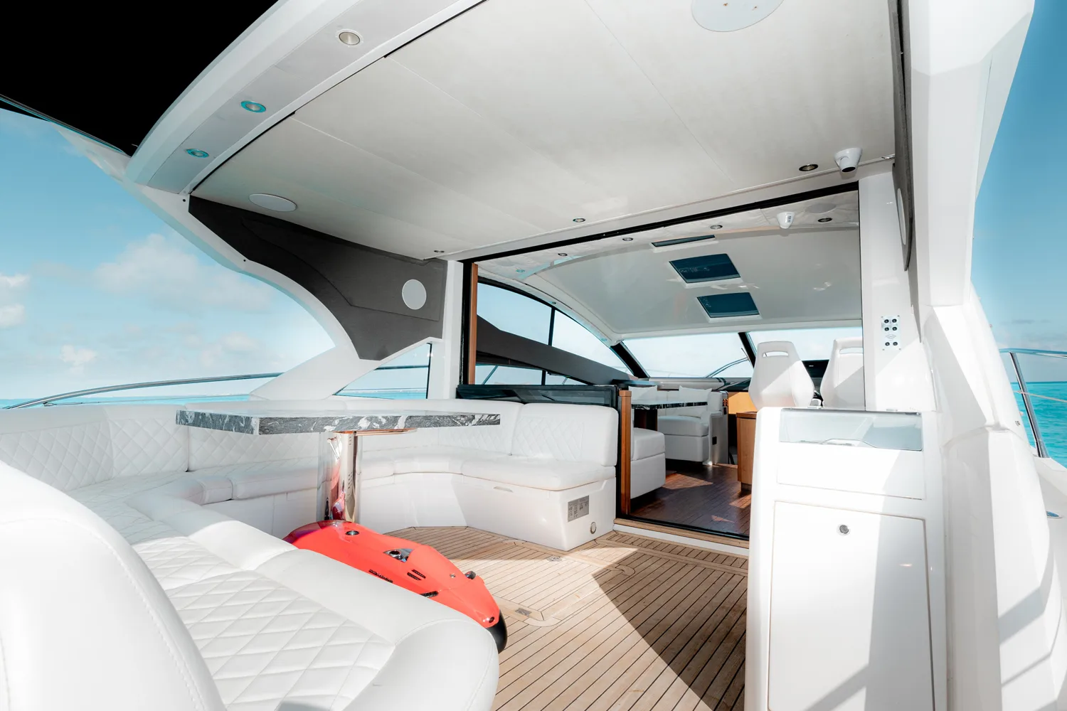 Sunseeker Predator 60, foto 16