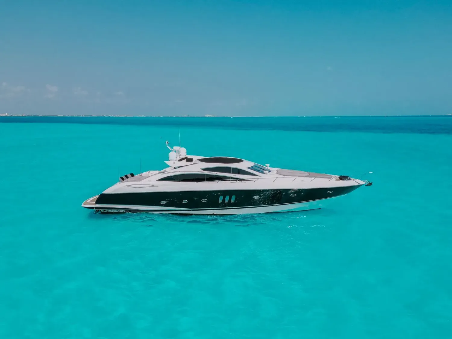 Sunseeker 82, foto 8