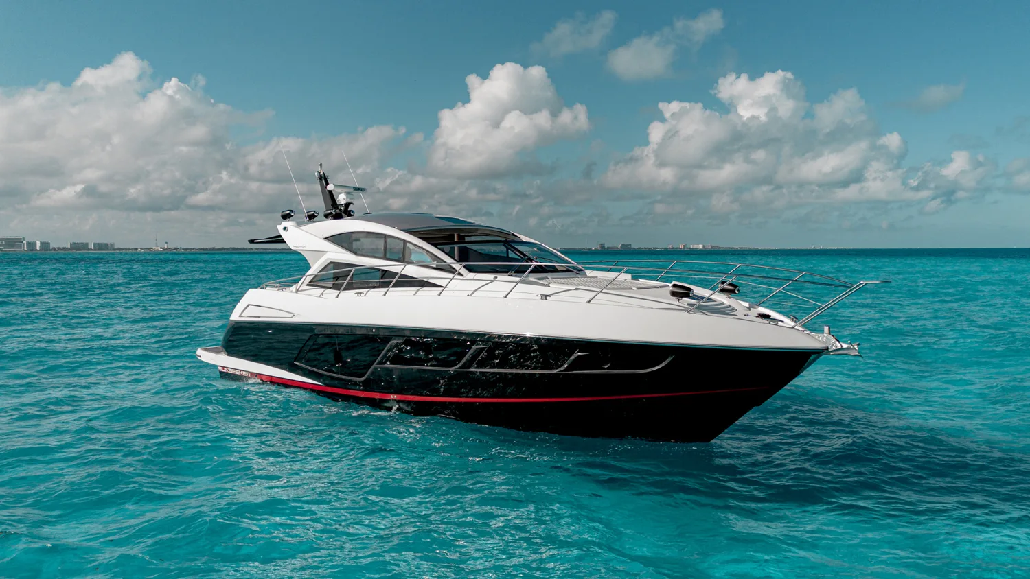Sunseeker Predator 60, foto 20