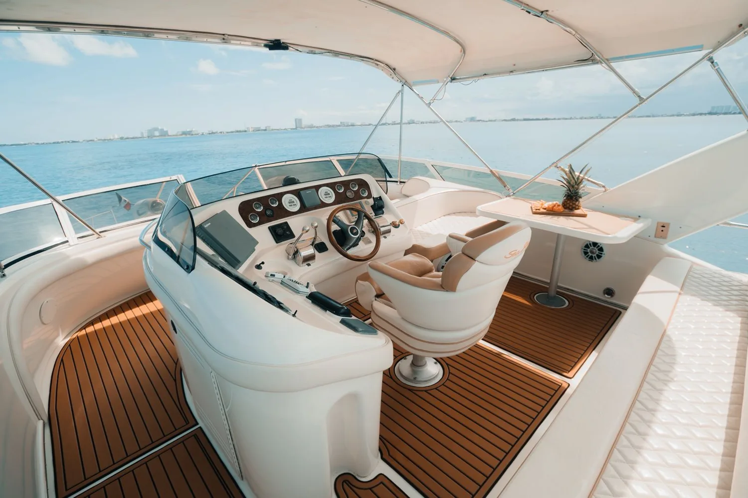 Meridian 50, foto 15