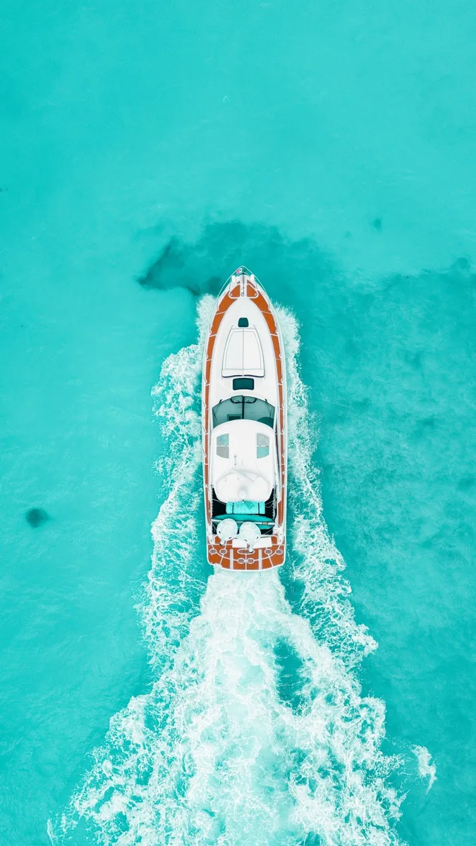 Sea Ray 52, foto 28