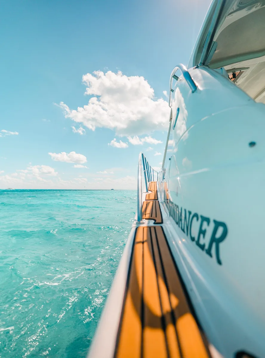 Sea Ray 52, foto 7