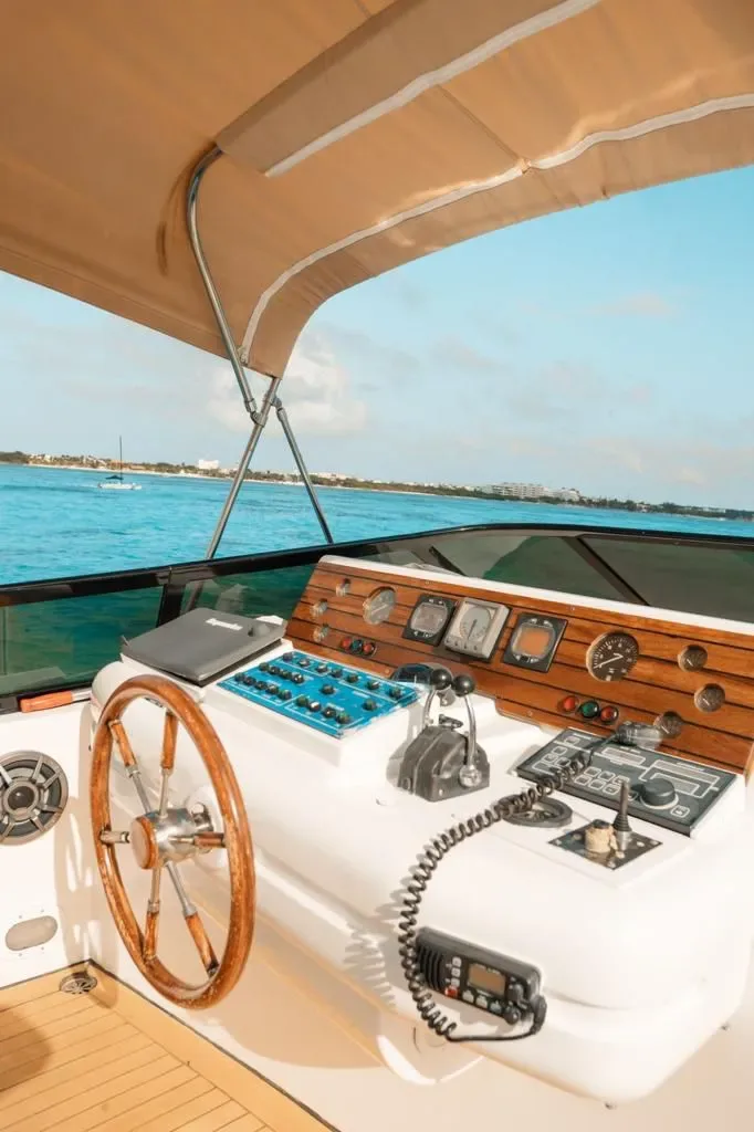 Azimut 100 Flybridge, foto 11