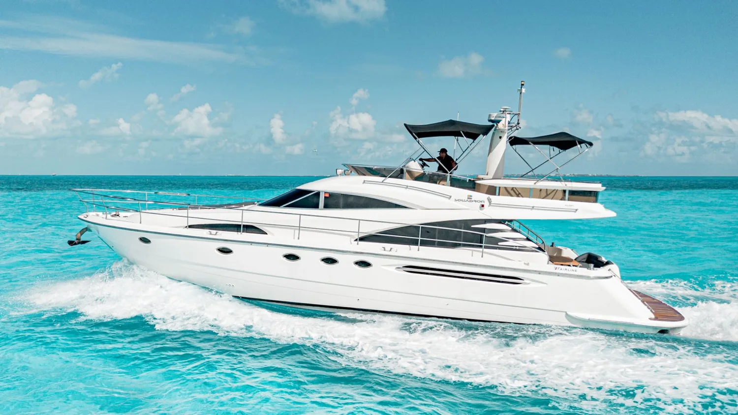 Fairline 70, foto 14