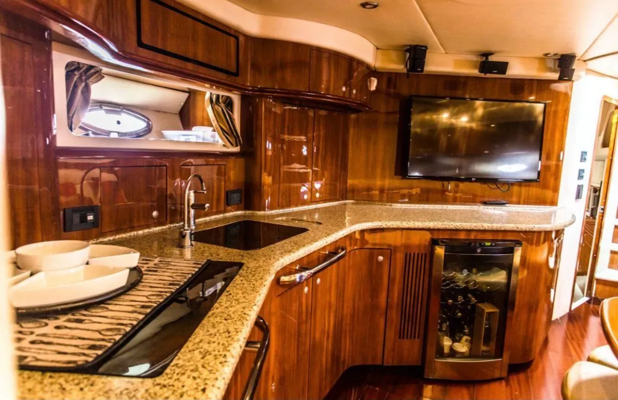 Sea Ray 60, foto 11