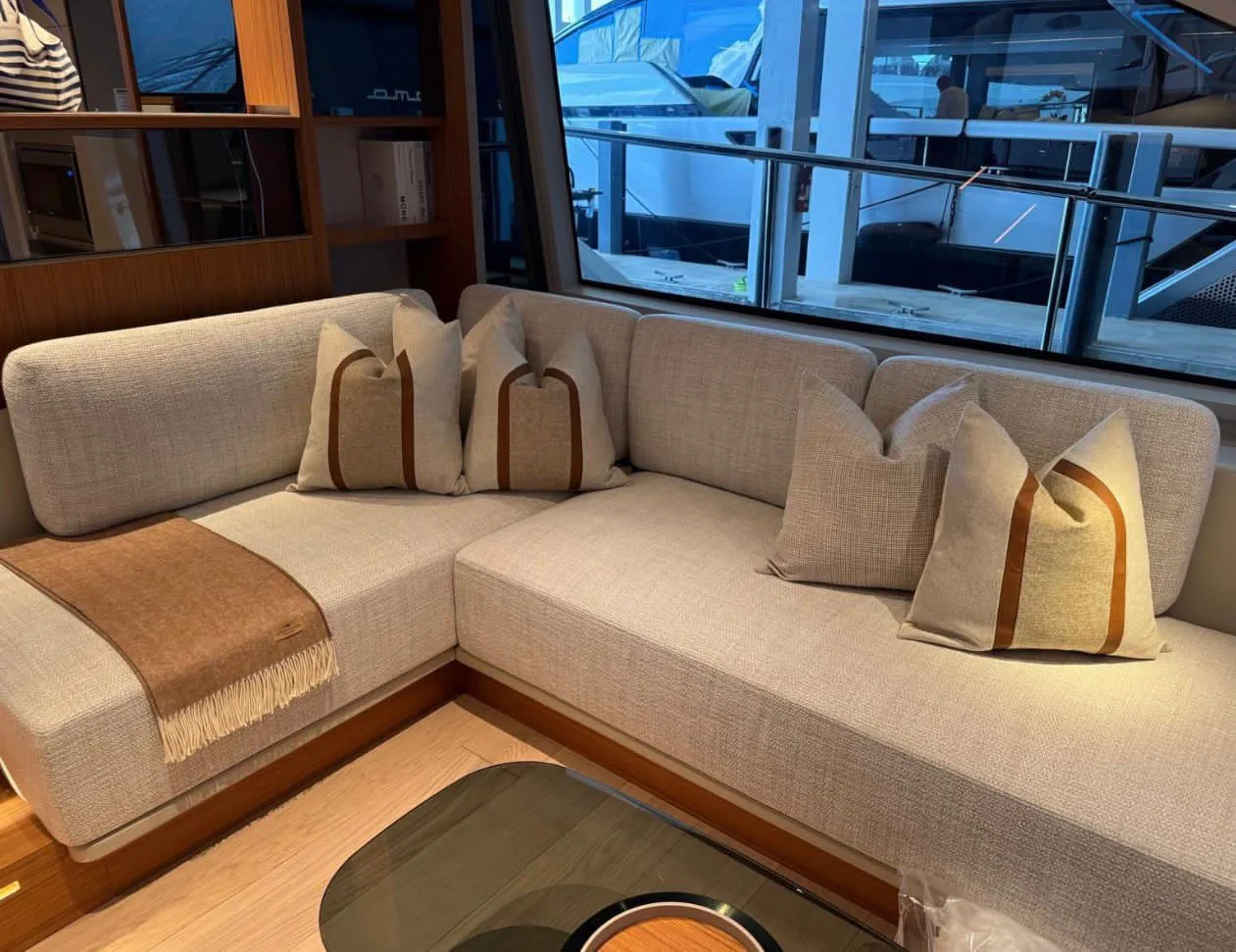 Ferretti 70, foto 7
