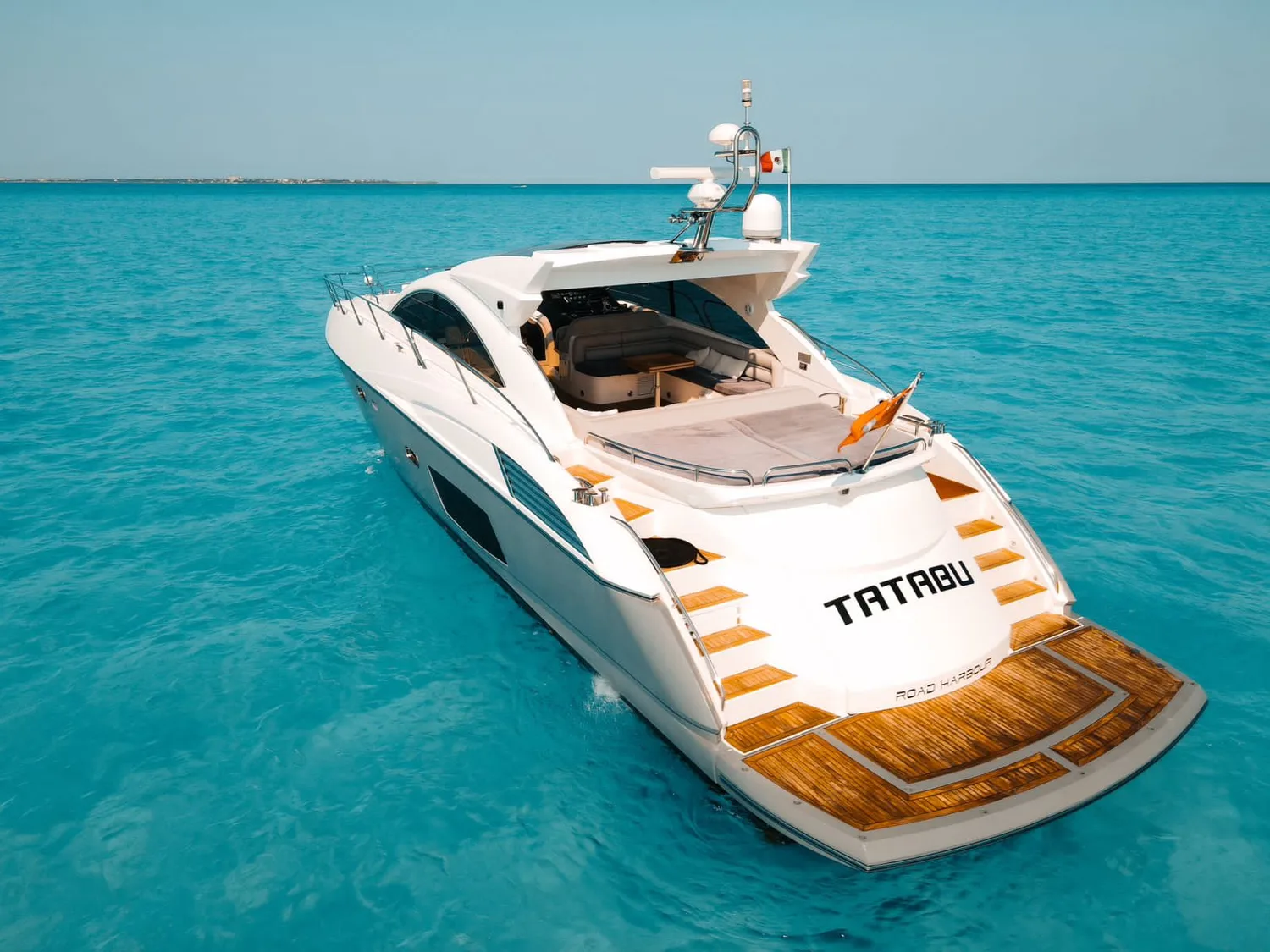 Sunseeker 64, foto 11