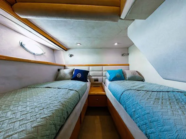 Azimut 65 Flybridge, foto 11