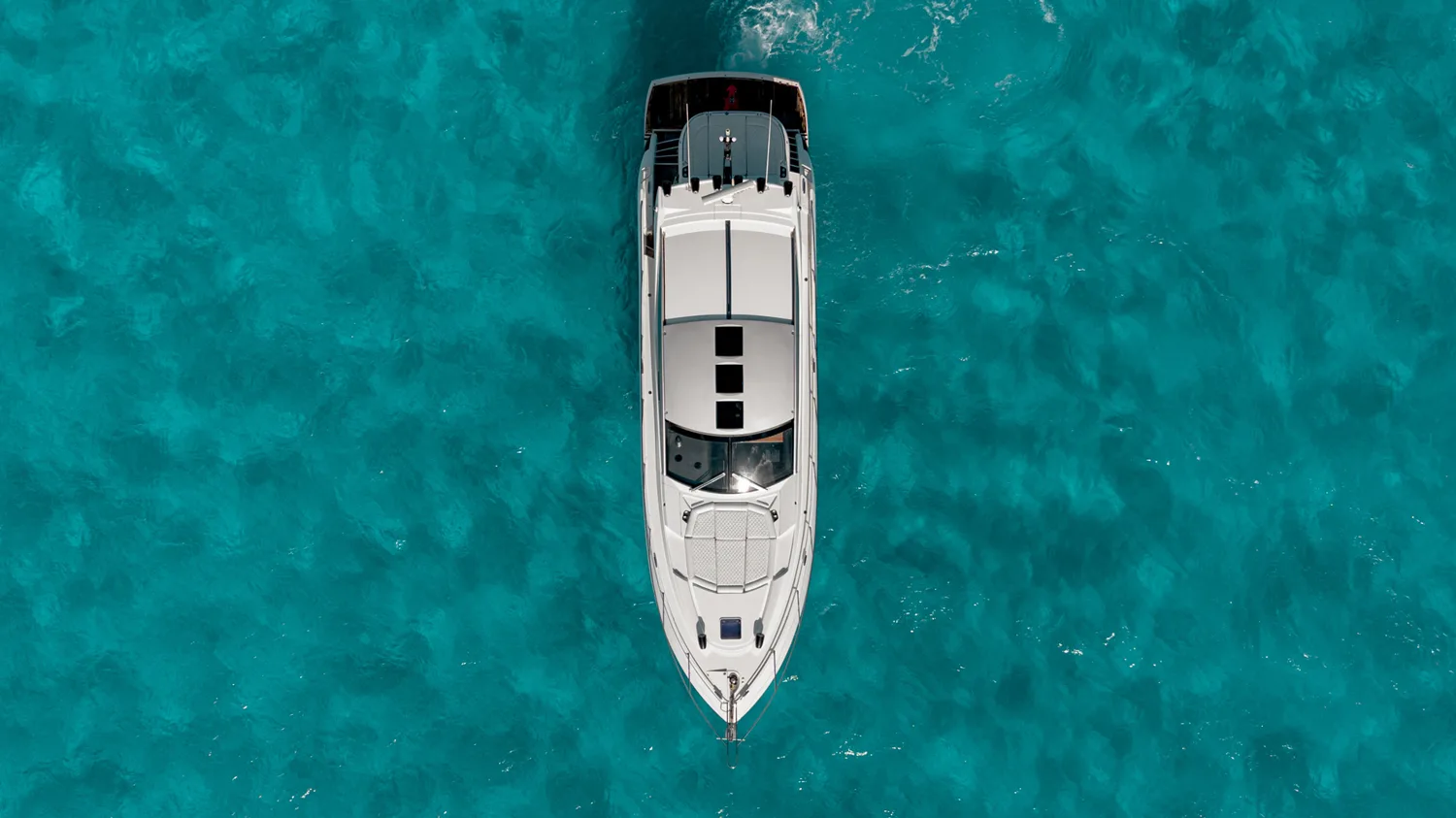 Sunseeker Predator 60, foto 6