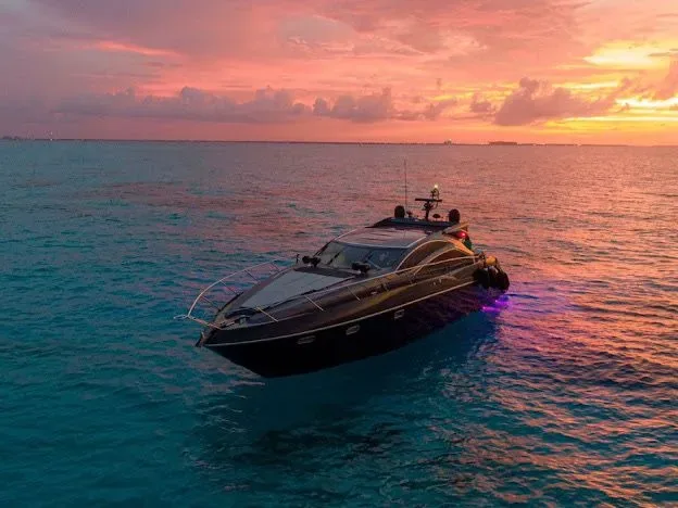 Sunseeker 64, foto 8