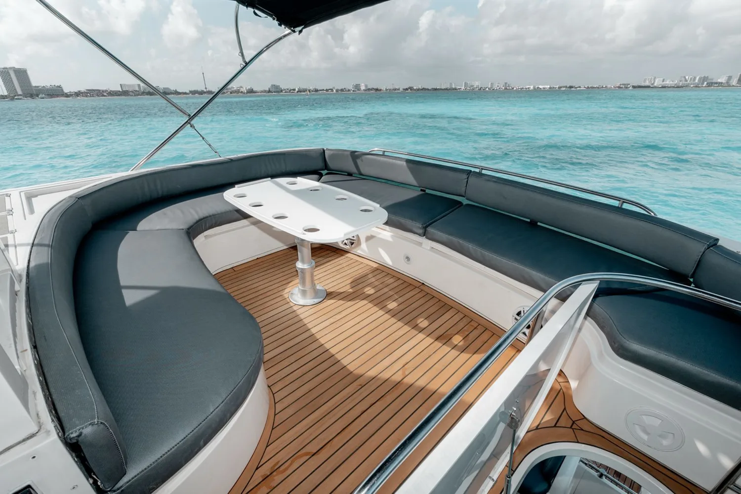 Fairline 70, foto 15