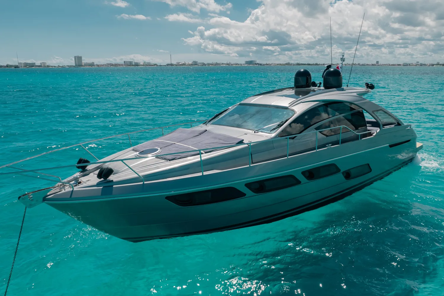 Pershing 56, foto 19