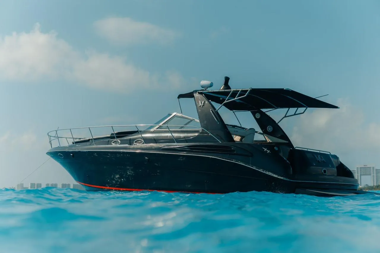 Sea Ray 43, foto 5