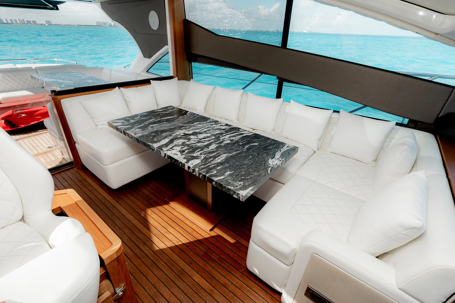 Sunseeker Predator 60, foto 26