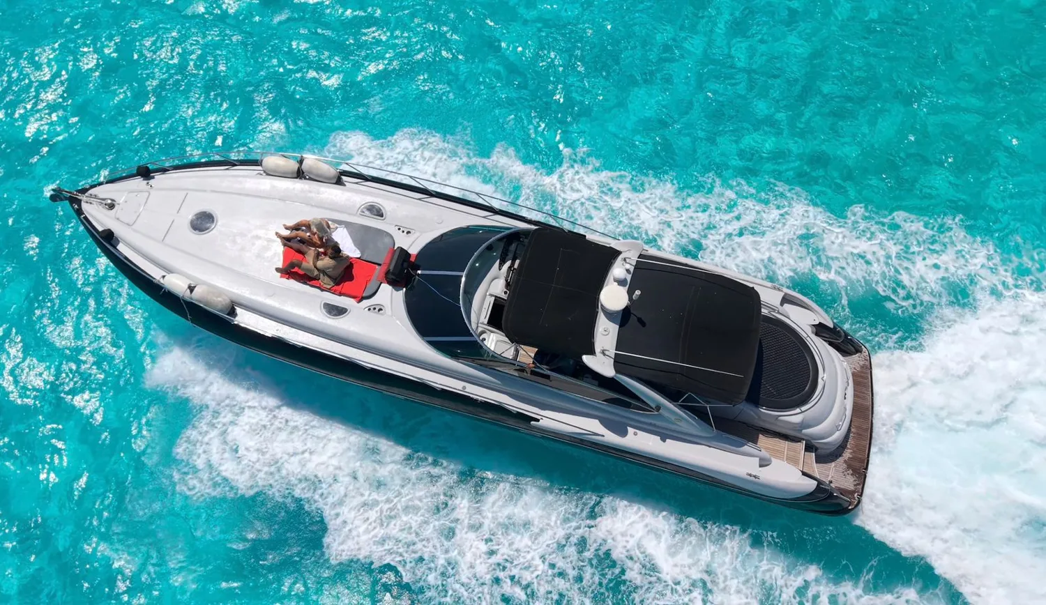 Sunseeker 60, foto 9