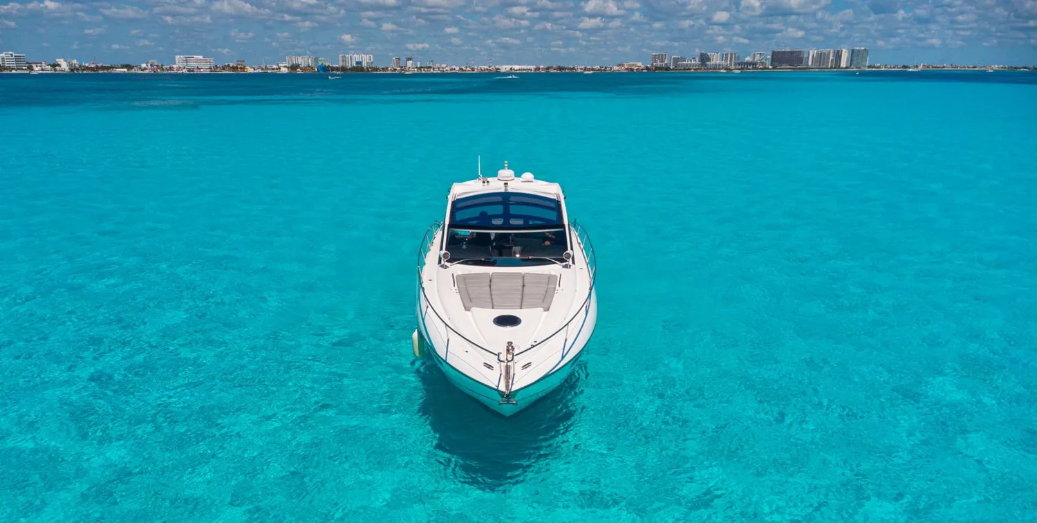 Sunseeker 54, foto 13