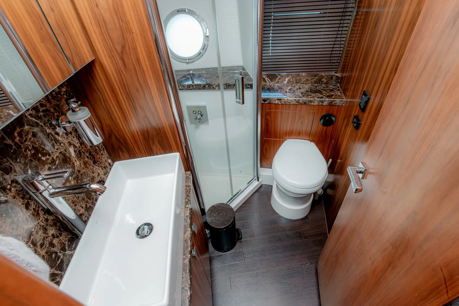 Sunseeker Predator 60, foto 24