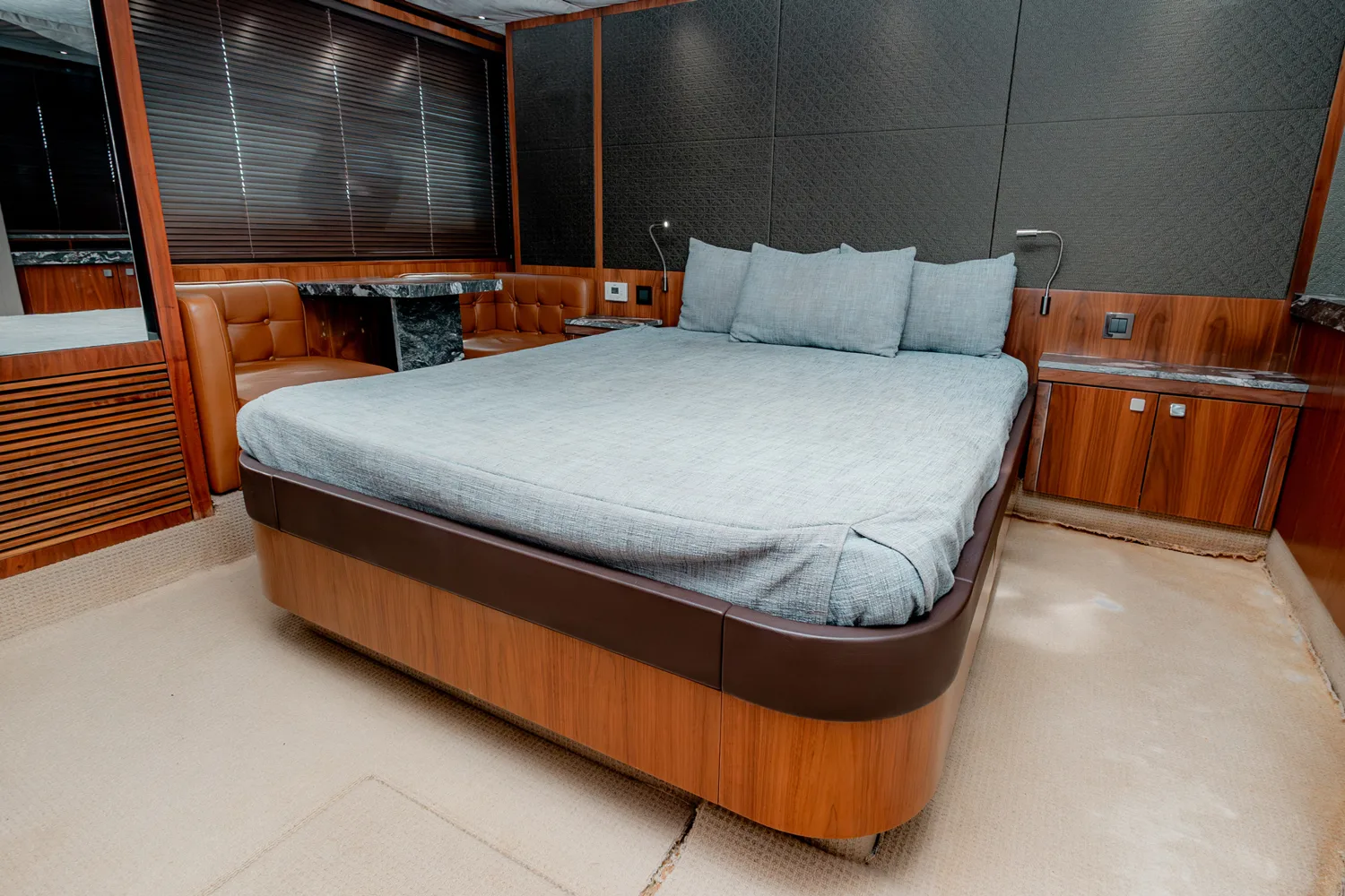 Sunseeker Predator 60, foto 12