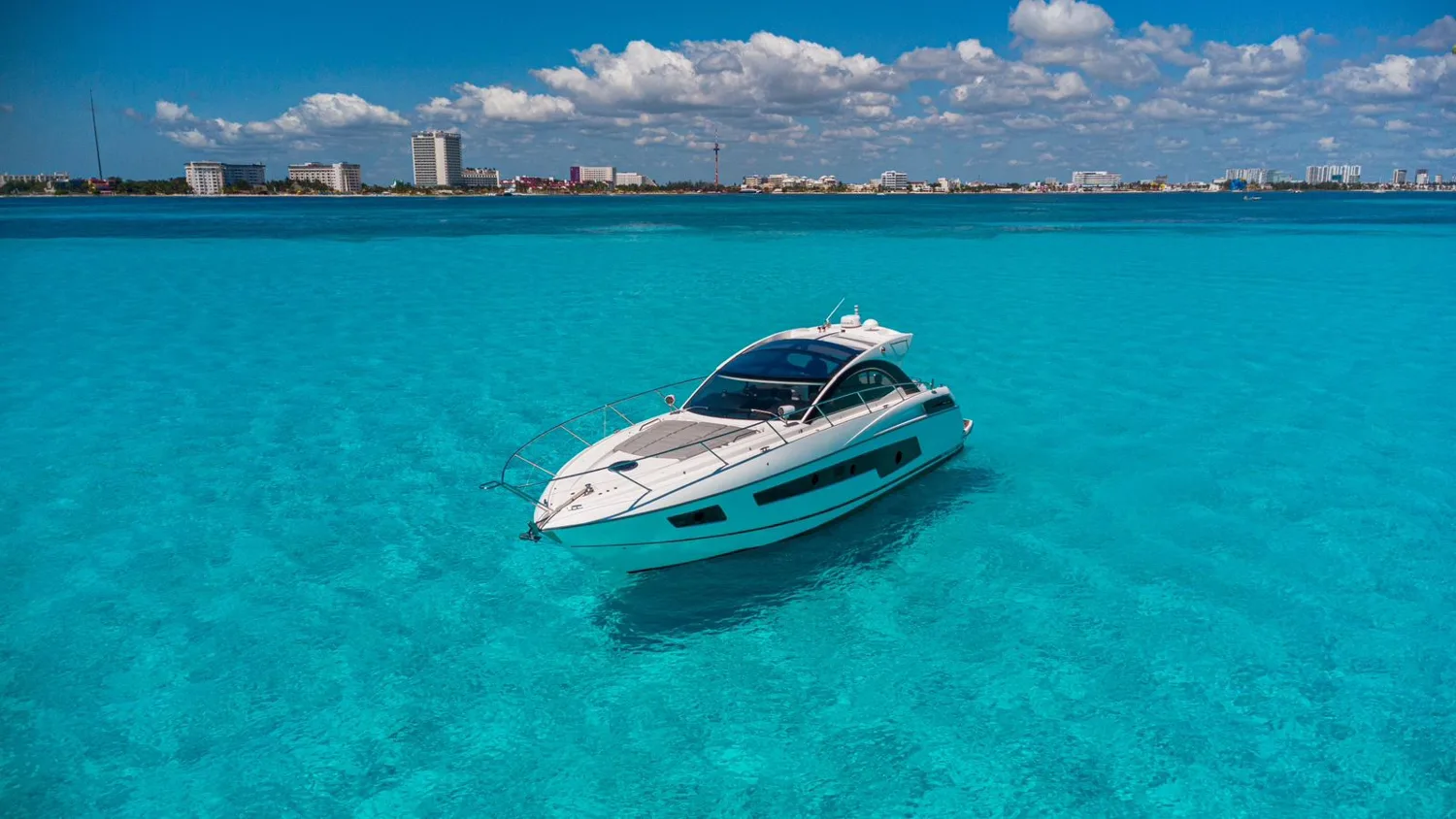 Sunseeker 54, foto 9