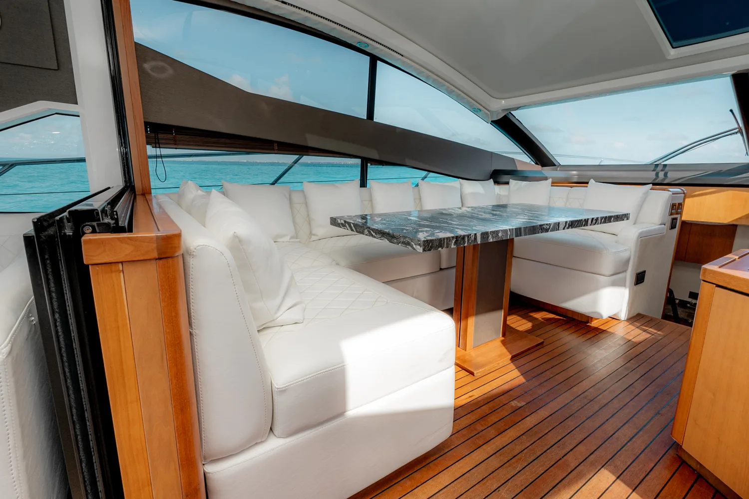 Sunseeker Predator 60, foto 25
